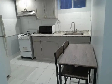 Basement on Rent Image# 1