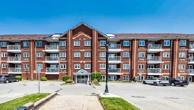 For Rent – 2 Bedroom Condo in Ajax Image# 1