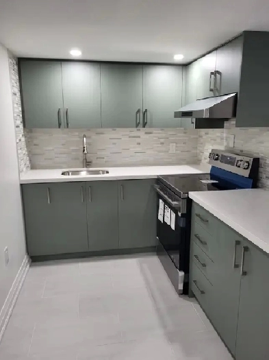 private suite for rent Image# 1