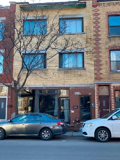 triplex à vendre Image# 3