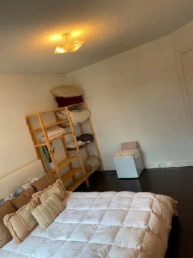 Beautiful Room For Rent In Milton For Female Image# 1