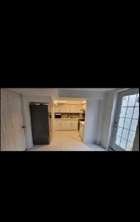 1 Bedroom Basement Available For rent Image# 1