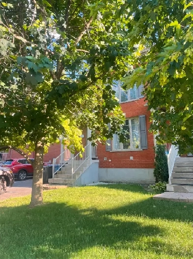 House for rent, available for immediate move-in Image# 1