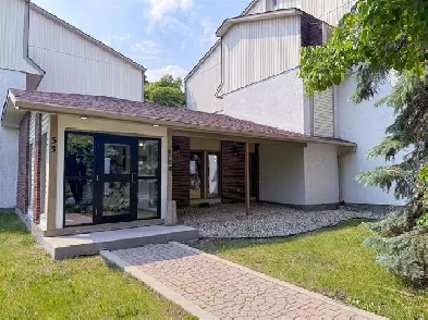 For Rent – 1 Bedroom Condo in Transcona Image# 1