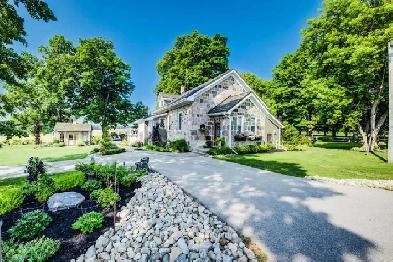 Country Dream Home just 15 Minutes from Listowel Image# 5
