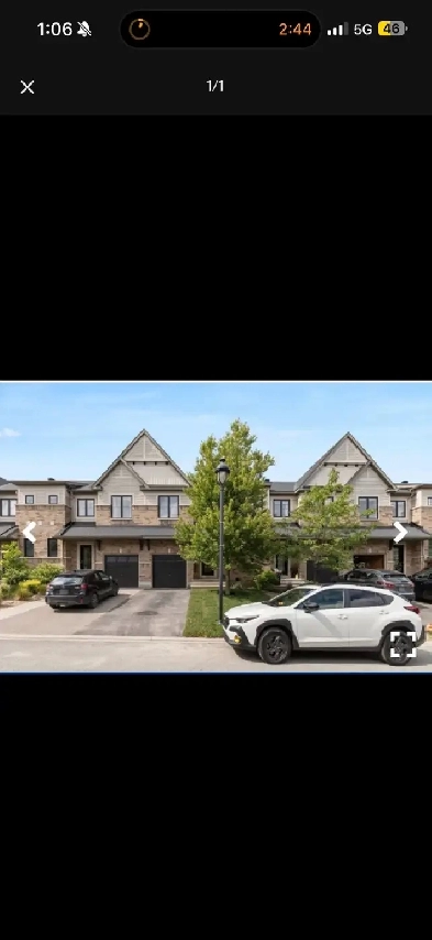 Beautiful townhome Image# 1