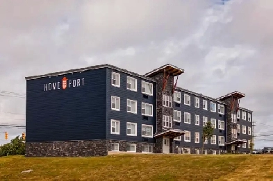 Homeport Apartments - 2 Bedroom 1 Bath Apartment for Rent Image# 1