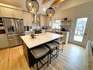 25-003 Renovated, Furnished, 2 levels, and Fabulous! Image# 20