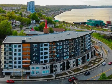 Luxury Living in Halifax – Brand New 2-Level Townhouses Image# 18