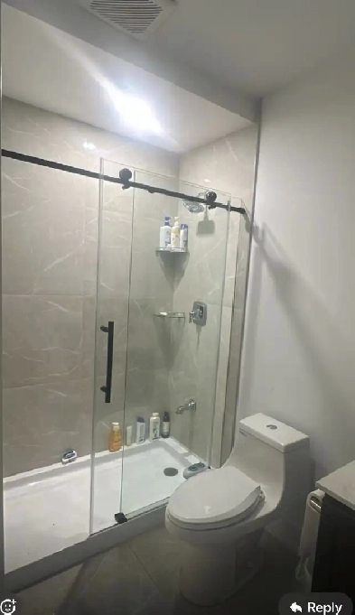 Basement room for rent Image# 1