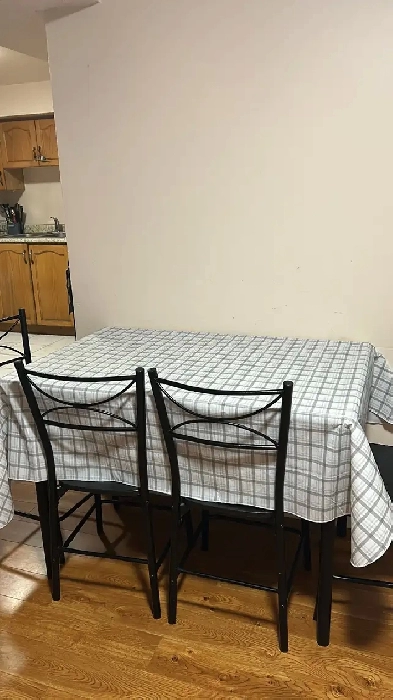 Basement room on rent for sharing only females Image# 1