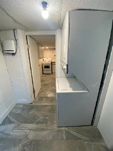 Windsor 1 Bedroom Apartment 1 Full Bath for rent Image# 7