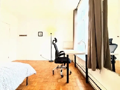 Clean, Secure! Affordable, Comfortable! All Inclusive! Good Area Image# 1