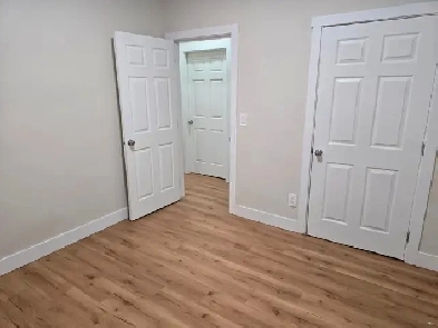 BRAND NEW 2 Bedrooms & 1 Bathroom Ground Floor Suite for Rent Image# 5