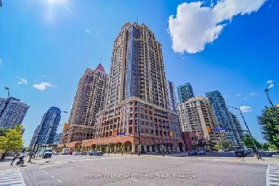 1 bed 1 bath condo for rent in Mississauga Image# 1