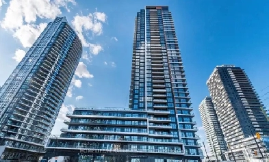 1 bed 1 bath condo for rent in Mississauga Image# 1