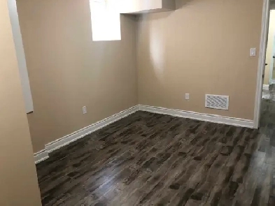 2 bedroom Basement for Rent Image# 1