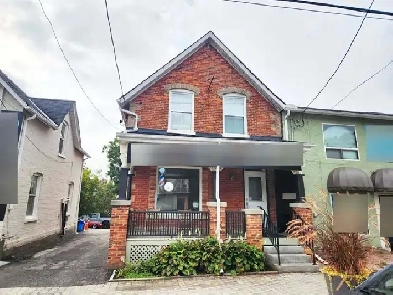 Fantastic Investment - Commercial Building with 2nd Floor Apartm Image# 10
