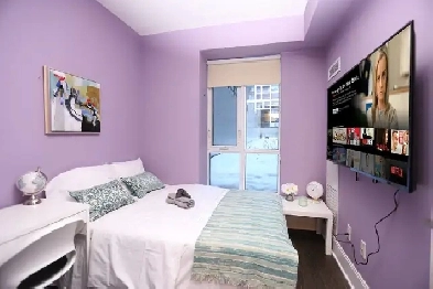 Private Room  Available Image# 1