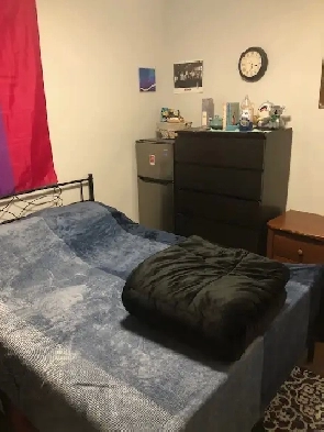 Student Private One bedroom for rent 850- Female only Image# 1