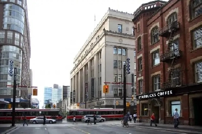 Spacious Furnished Room Available  - Yonge St. D/T Image# 1