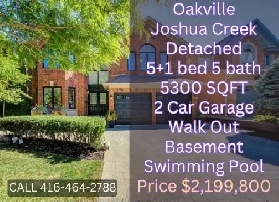Stunning Joshua Creek Executive Home – Top School District! Image# 9