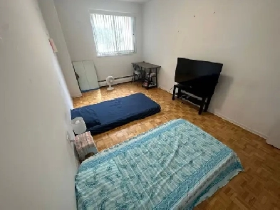 $550 – One Month Only (Oct 1st to Nov 1st, 2025)Temporary accom Image# 1