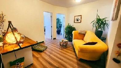 LOCAL COMMERCIAL À LOUER, blv Sir-Wilfrid-Laurier, 2e étage Image# 1