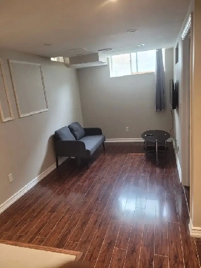 ONE BEDROOM APARTMENT,  600 SQUARE FEET . Image# 1