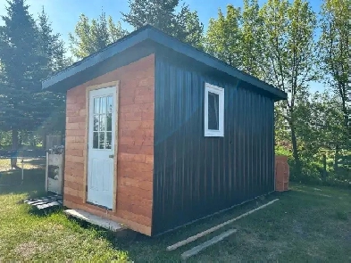 sauna for sale Image# 6