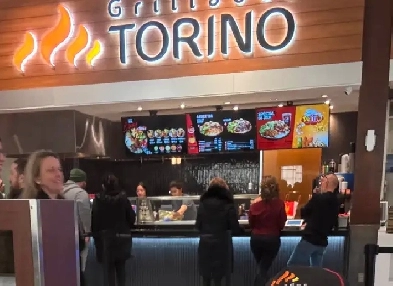 Restaurant franchisé Grillades Torino – Carrefour Angrignon