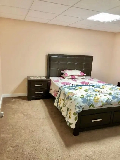 Private room for rent Image# 4