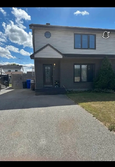 Maison unifamiliale Image# 3