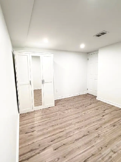 1 Room for rent in BRAND NEW 2-bedroom Unit, Etobicoke M9A 1R7 Image# 1