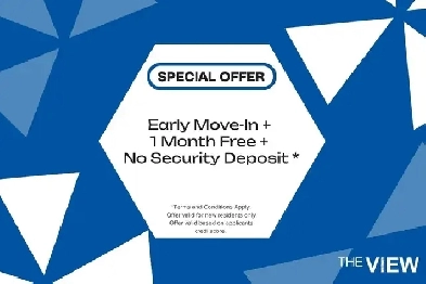 1 Bedroom available at 9922 111 Street NW, Edmonton Image# 1