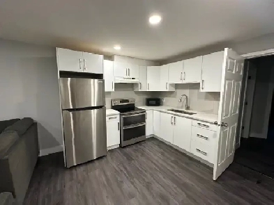 2 bedrom suite in the Black Mountain - Kelowna Image# 4