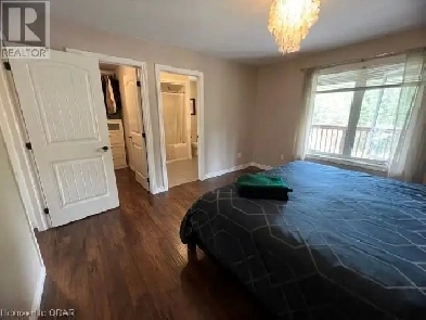 Large room, private bath, walk in closet in renovated/Oct/ Image# 1