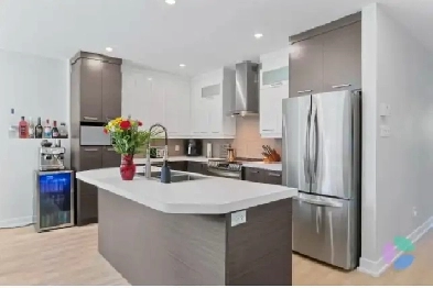 Condo 3 chambres à VENDRE Image# 13