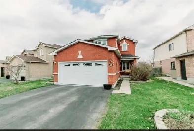 38 Gore Dr House for Rent in Barrie Image# 1