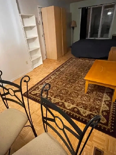 Multiple Furnished Rooms Rent for Couple/Singles Image# 1