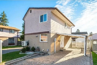 furnished room for 1 month only. | No Last Req. | near Bramalea Image# 4