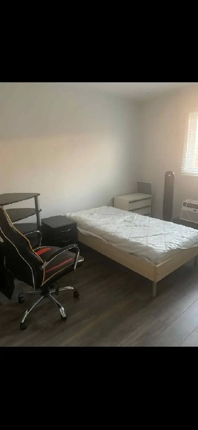 Chambre à louer Image# 1