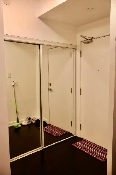 1 Bedroom Apartment for rent. Image# 1