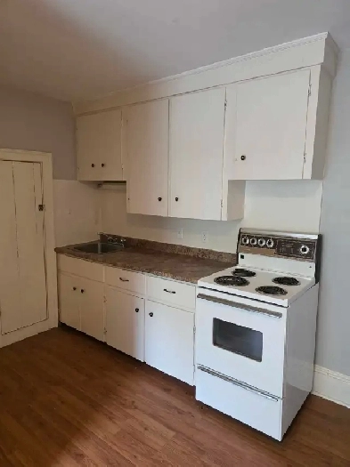 Downtown apartment with parking Image# 3