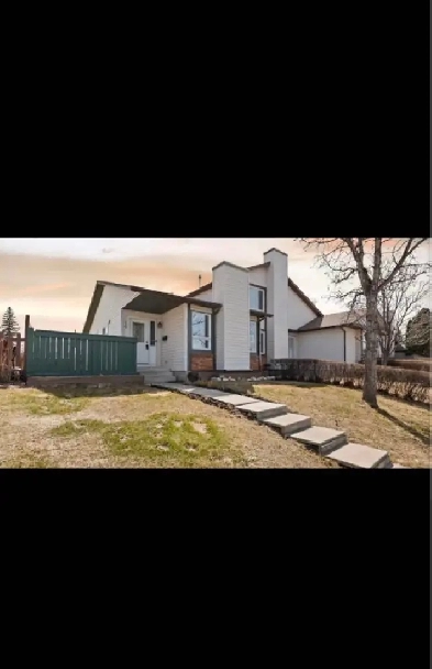 Duplex house for rent Image# 1