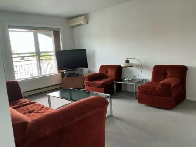 Condo à louer Image# 3