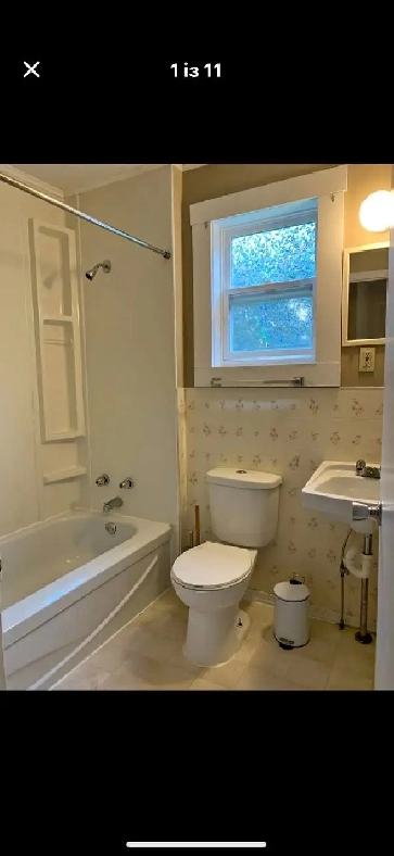 Rent a room with a separate entrance and bathroom Image# 1