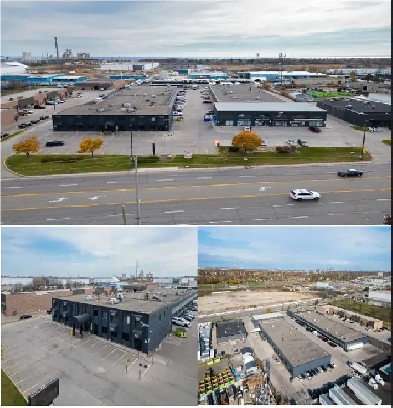 For Lease/Sale – 3,971 SF | Industrial E3 Zoning Image# 2