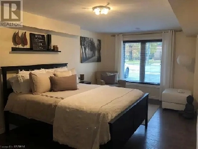 A STUNNING WALKOUT BASEMNET APARTMENT Image# 1