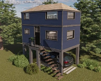 Investor Required - Condo Lot for Sale (Pre-Development) Image# 1